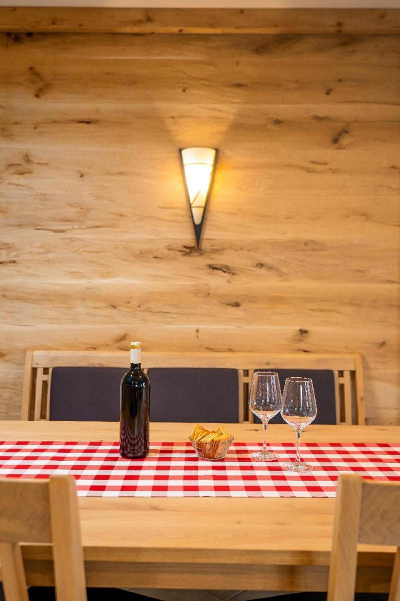 Ferienwohnung Bauernhof Suesshof Zwiesel Exterior foto