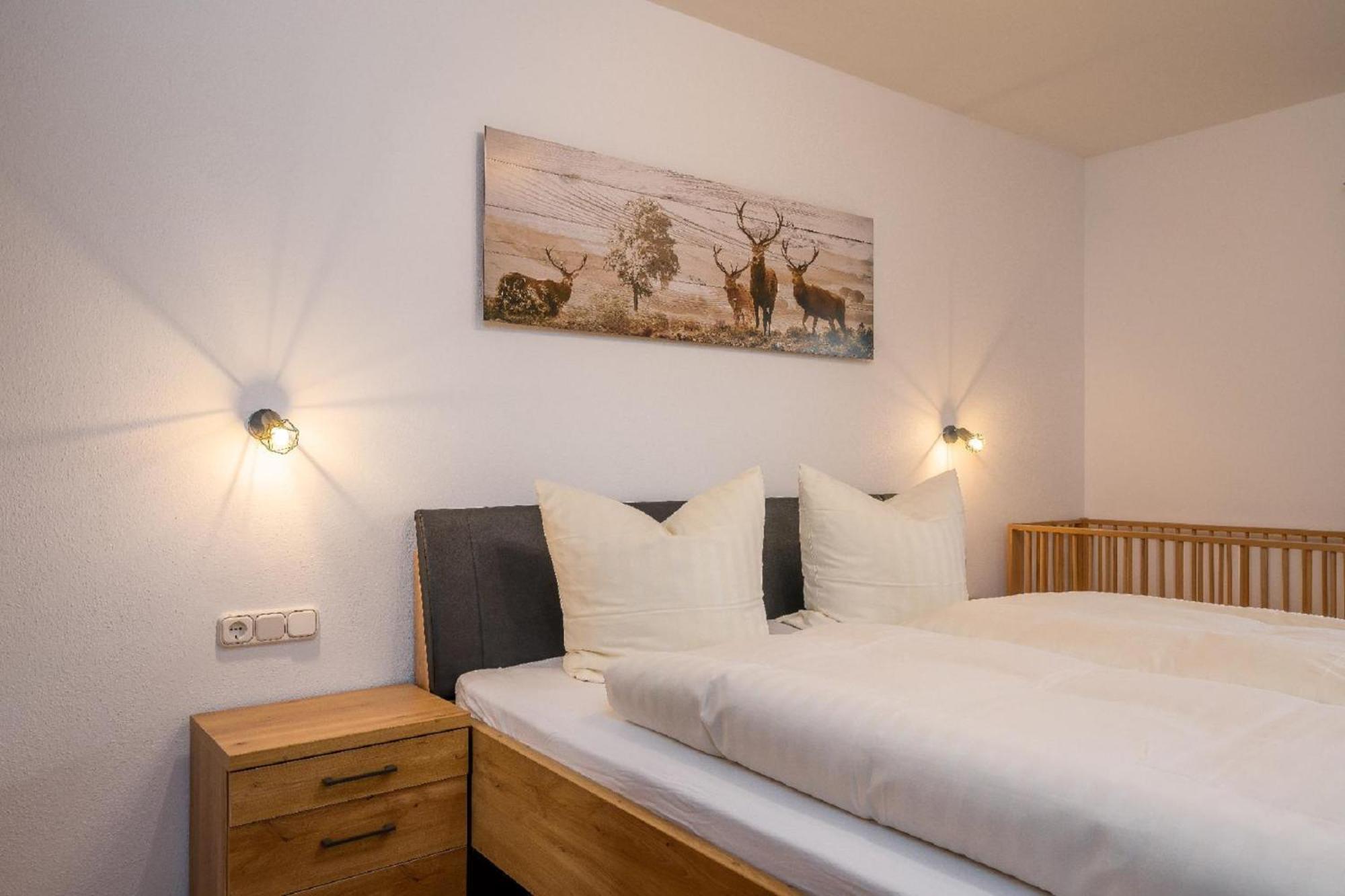 Ferienwohnung Bauernhof Suesshof Zwiesel Exterior foto