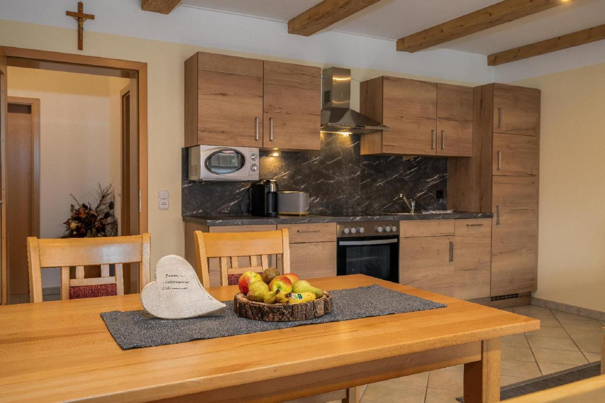 Ferienwohnung Bauernhof Suesshof Zwiesel Exterior foto