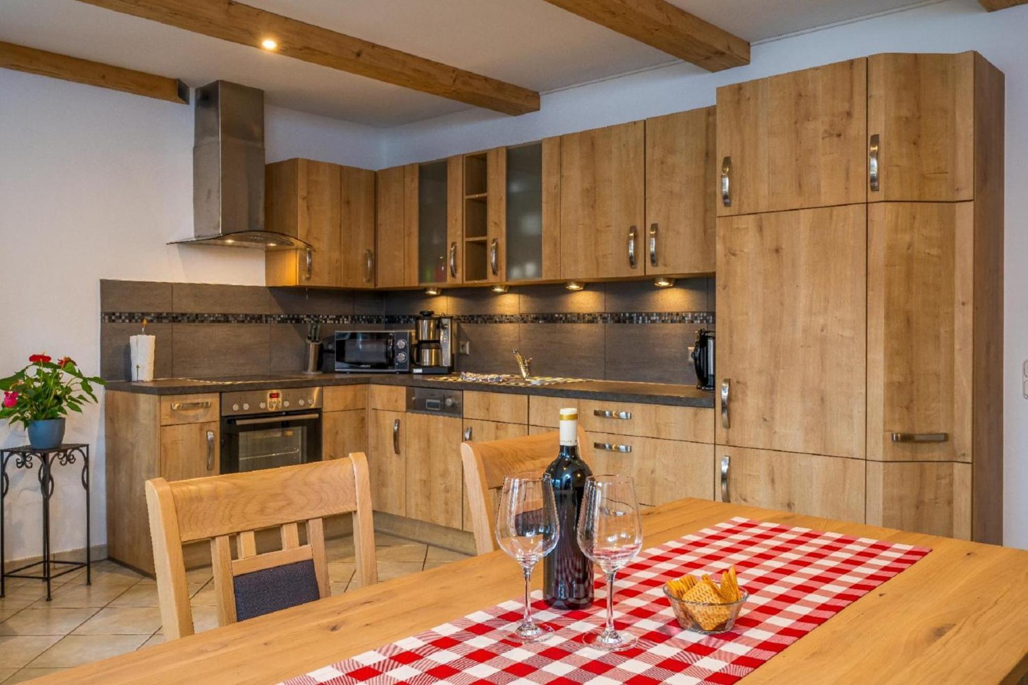 Ferienwohnung Bauernhof Suesshof Zwiesel Exterior foto