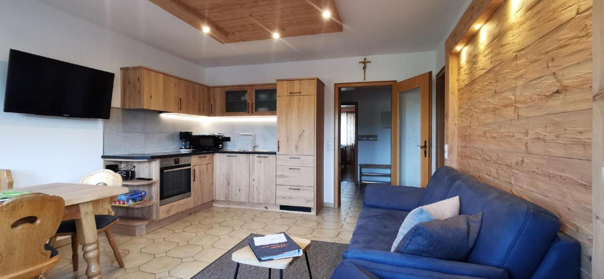 Ferienwohnung Bauernhof Suesshof Zwiesel Exterior foto