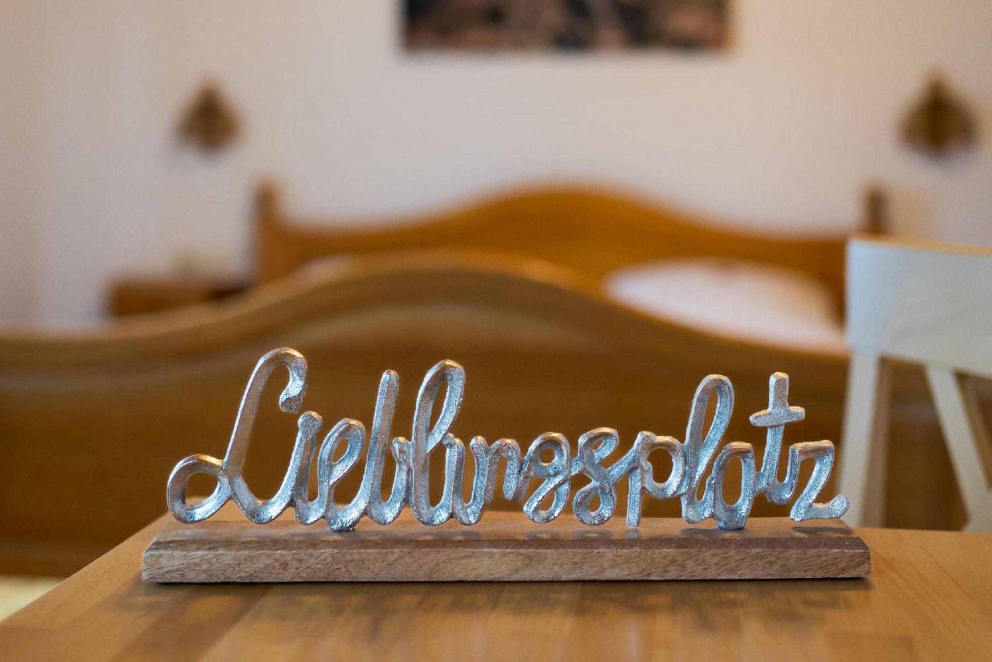 Ferienwohnung Bauernhof Suesshof Zwiesel Exterior foto