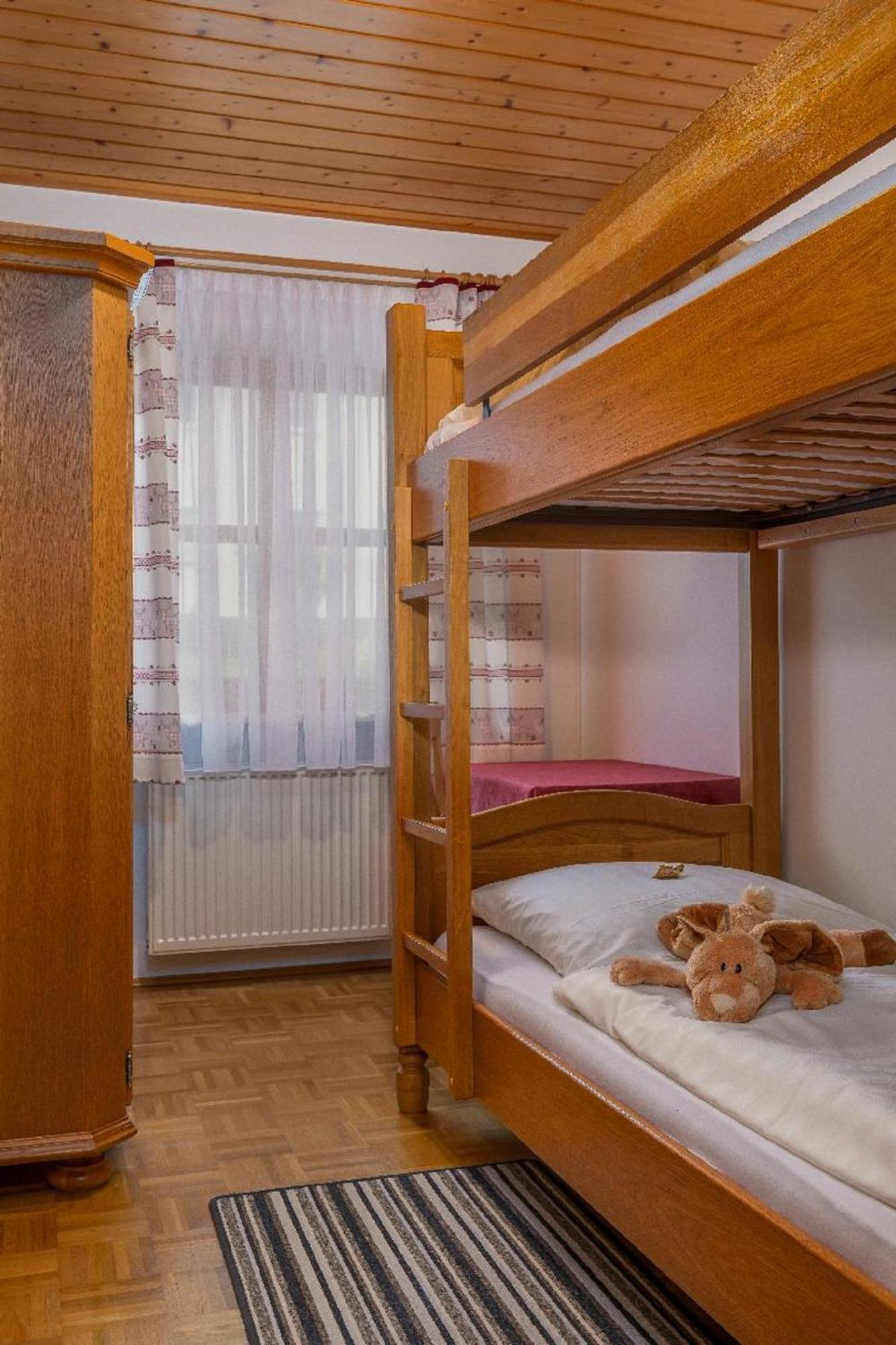 Ferienwohnung Bauernhof Suesshof Zwiesel Exterior foto